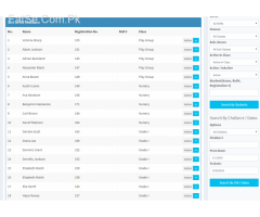 School Management Software