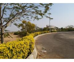Leased Plot Near Malir Cantt Best Buy