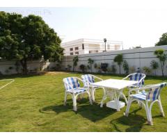 Leased Plot Near Malir Cantt Best Buy