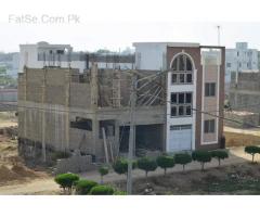 Rok Cooperative Housing Society
