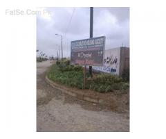 Rok Cooperative Housing Society