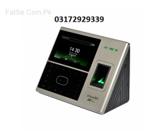 ZKTeco uface-800 Now Available in Affordable Price