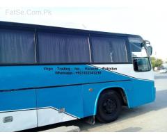 used HINO EURO-11Air Conditioning Coach