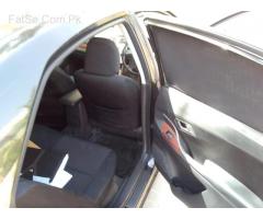 Toyota primo 2009 1800cc