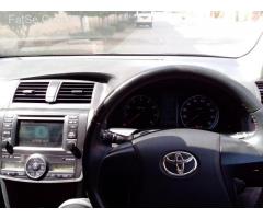 Toyota primo 2009 1800cc