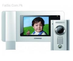 Commax Video Door Phone CDV-35V