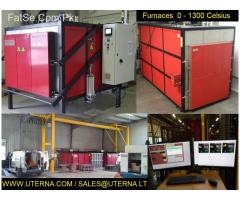 Heat Treatment of A356 Aluminum Castings
