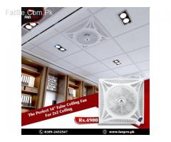 FAN PRO Energy Saving 14