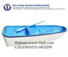 fiberglass boat