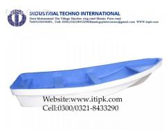 fiberglass boat