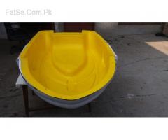 fiberglass boat small