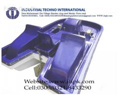fiberglass boat
