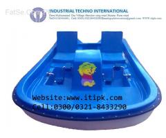 fiberglass boat