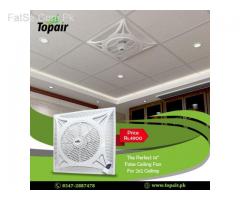 Top Air False Ceiling Fans