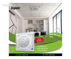 Top Air False Ceiling Fans