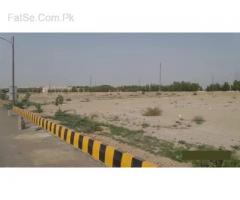 SALE commercial plot sadder 3000sqyd