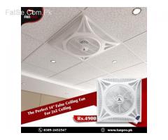 Fan Pro False Ceiling Fans