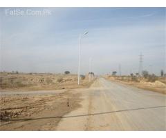 SALE commercial Plot main super highway 100 acre