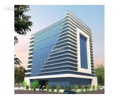 commercial plot north Karachi SB sector 5E 666sqyd