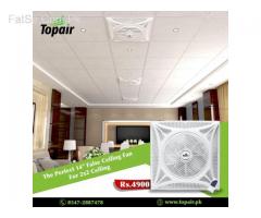 Top Air Brand Energy Saving 14