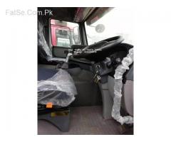 sale truck prime-mover
