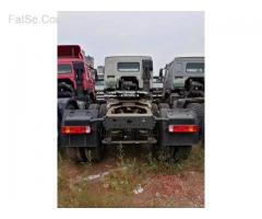 sale truck prime-mover