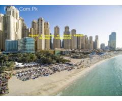 J/C FL site by birth commercial plots gulshan-e-azem 3200sq-