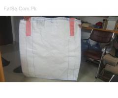 FIBC JUMBO BAG MANUFACTURER