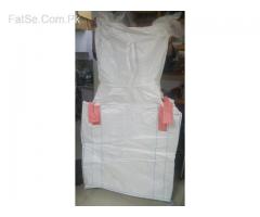 FIBC JUMBO BAG MANUFACTURER