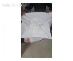 FIBC JUMBO BAG MANUFACTURER