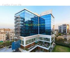 SALE by birth commercial plot GULSHAN-E-MAYYMAR