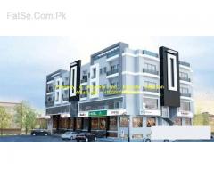 sale gulshan-e-mayymar sector-Y by birth commercial plot