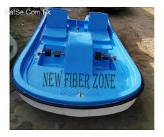 boat in pakistan