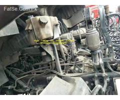different year of used TRACTOR truck
