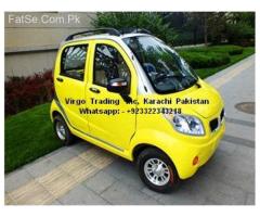 electric cars chargeable brand new models 2019