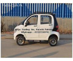 electric cars chargeable brand new models 2019