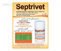 Aquasept   Poultry water treatments