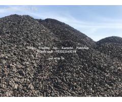 500 million for big iron scrap monthly base