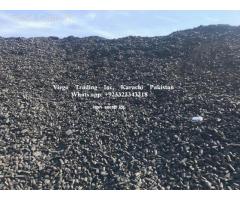 500 million for big iron scrap monthly base