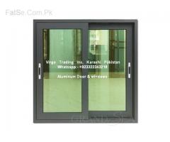 Aluminum Door & windows specialize,
