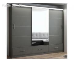 Latest Wardrobe & Cupboard Online in Lahore