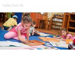 online classes basic Montessori education