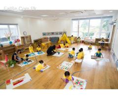 online classes basic Montessori education