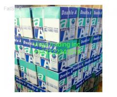 A-4 sizes paper 70Gsm High Speed Copying