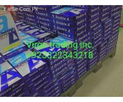 A-4 sizes paper 70Gsm High Speed Copying