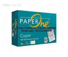 Imported 100% A-4 sizes papers