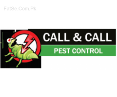 fumigation services in karachi