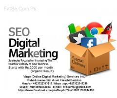 Digital Marketing & add posting