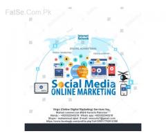 Digital Marketing & add posting