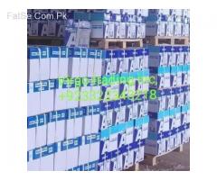 want containers 70grm A-4 sizes papers